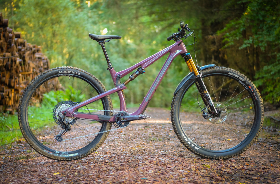 2021 Nukeproof Reactor launched with new ST downcountry bike in